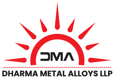 DMA Logo